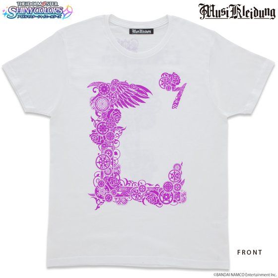 Musikleidung ACh}X^[ VCj[J[Y TVc 283PROAeB[J