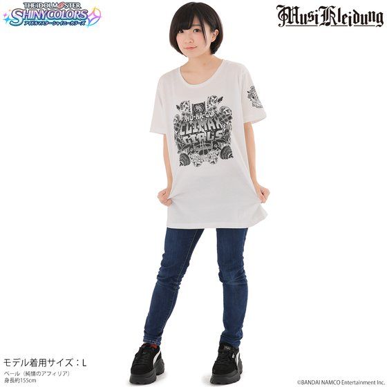 Musikleidung ACh}X^[ VCj[J[Y TVc 283PROیNC}bNXK[Y