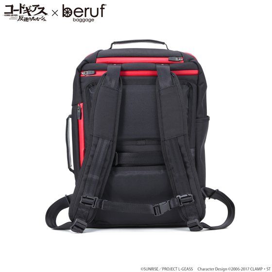R[hMAX t̃[V ~ beruf baggage URBAN COMMUTER 2WAY BACKPACK