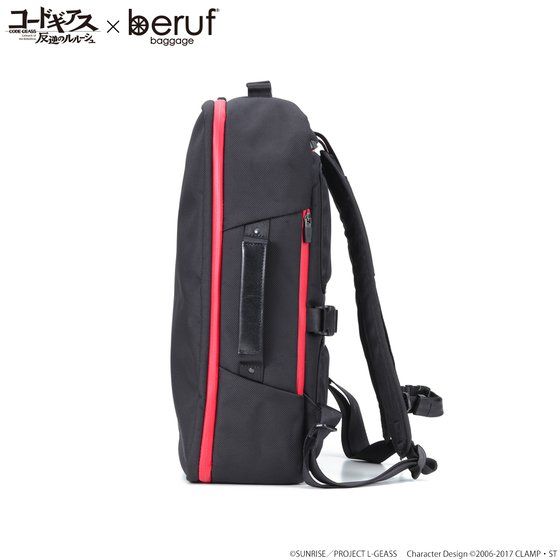 R[hMAX t̃[V ~ beruf baggage URBAN COMMUTER 2WAY BACKPACK