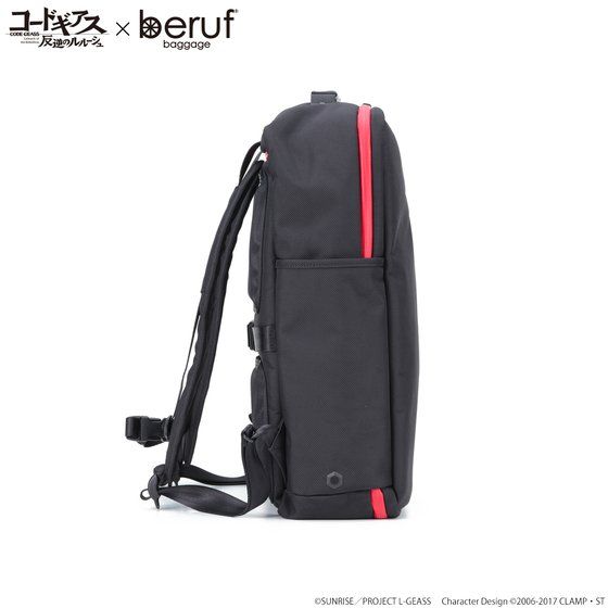 R[hMAX t̃[V ~ beruf baggage URBAN COMMUTER 2WAY BACKPACK