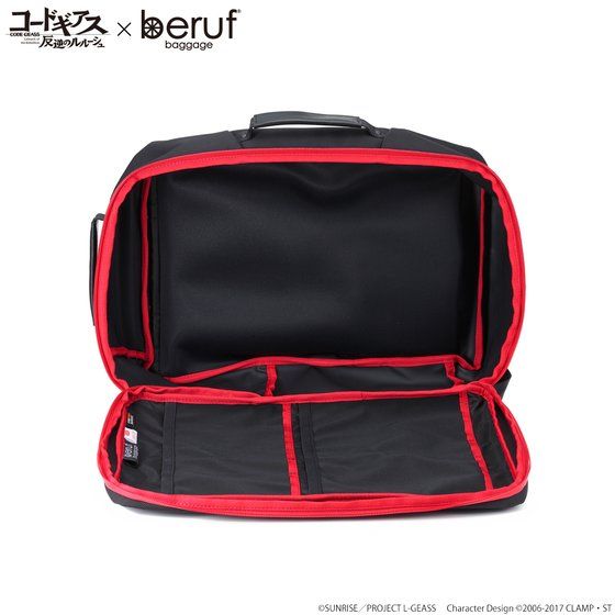 R[hMAX t̃[V ~ beruf baggage URBAN COMMUTER 2WAY BACKPACK