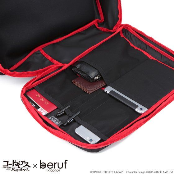 R[hMAX t̃[V ~ beruf baggage URBAN COMMUTER 2WAY BACKPACK