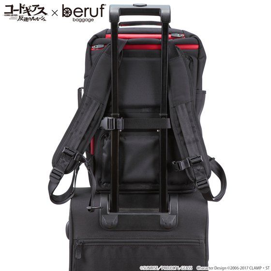 R[hMAX t̃[V ~ beruf baggage URBAN COMMUTER 2WAY BACKPACK