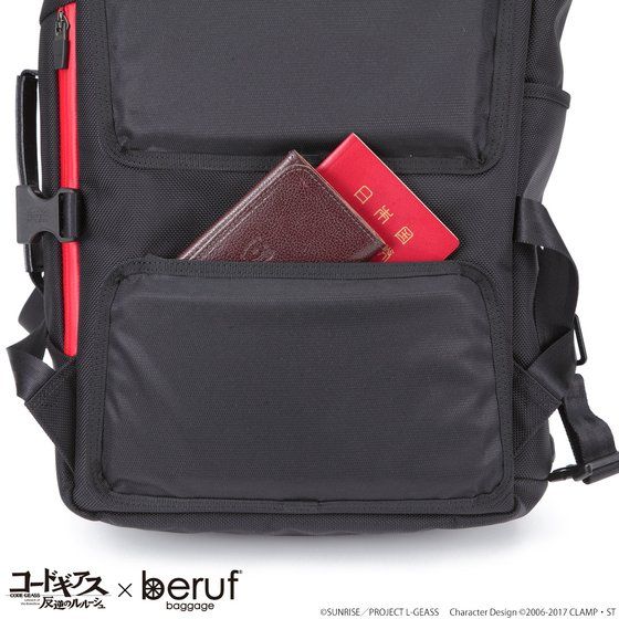 R[hMAX t̃[V ~ beruf baggage URBAN COMMUTER 2WAY BACKPACK