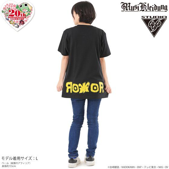 Musikleidung �P�����R�� T�V���c �P����