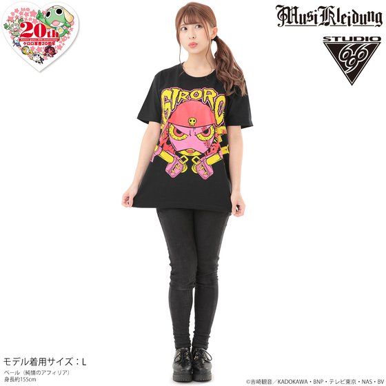 Musikleidung �P�����R�� T�V���c �M����