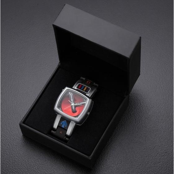 ʃC_[d@ϐgIrvyLive Action Watchz