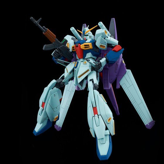 ガンプラ Mg リ ガズィ カスタム プレバン受注開始 Fig速 フィギュア プラモ 新作ホビー情報まとめ