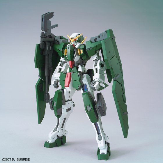 MG 1/100 ガンダムデュナメス│株式会社BANDAI SPIRITS（バンダイスピリッツ）