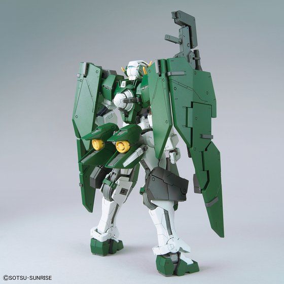 MG 1/100 ガンダムデュナメス│株式会社BANDAI SPIRITS（バンダイ 