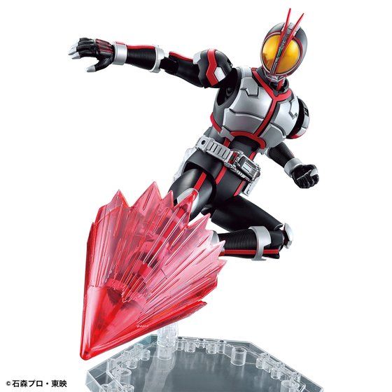 Figure-rise Standard 仮面ライダーファイズ