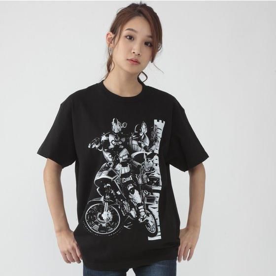 仮面ライダーブレイド Tシャツ | 仮面ライダー剣（ブレイド