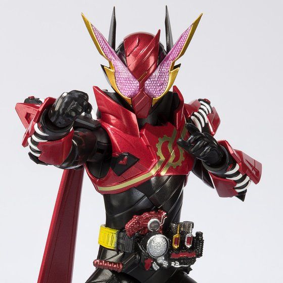 S H フィギュアーツ 仮面ライダービルド ラビットラビットフォーム プレバン受注開始 Fig速 フィギュア プラモ 新作ホビー情報まとめ