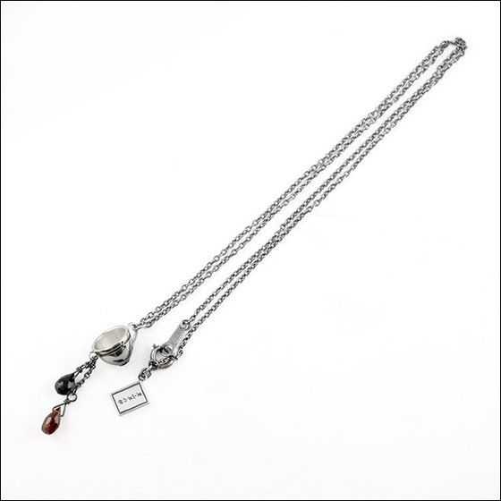 �������g�[�L���[�O�[���Fre�~�G�e���m���V�@�l�b�N���X