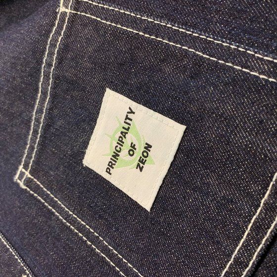 @mK_ Jo[I[ WIf y2019N5z