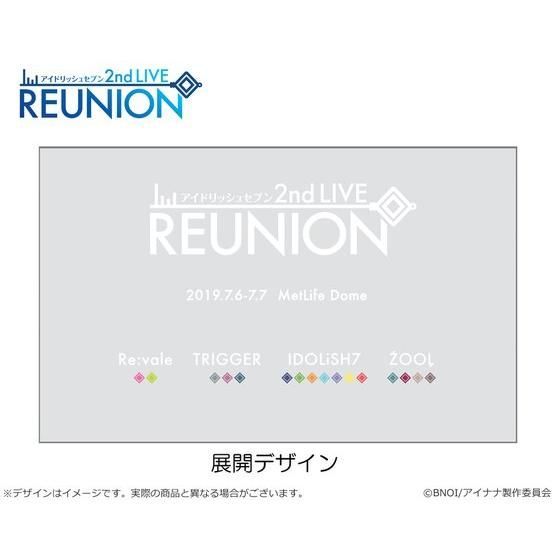 ナナイロストア】アイドリッシュセブン 2nd LIVE 「REUNION