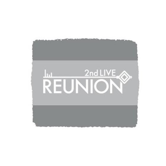 ナナイロストア アイドリッシュセブン 2nd Live Reunion リストバンド 楽 アイドリッシュセブン 趣味 コレクション プレミアムバンダイ公式通販