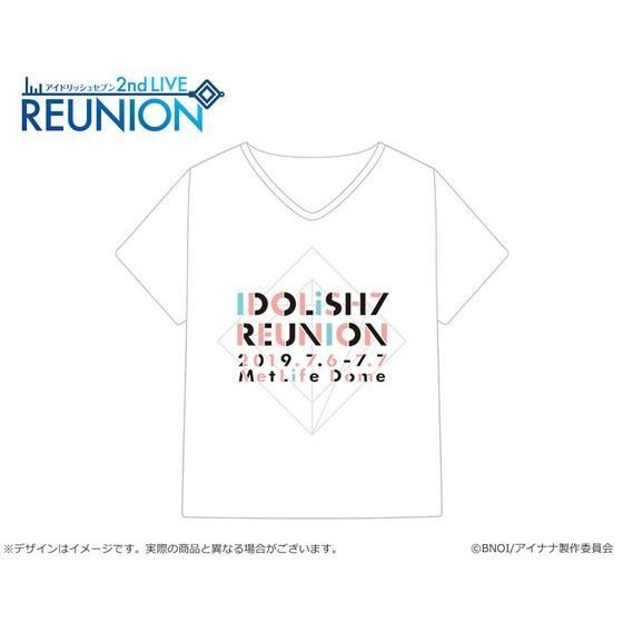 yiiCXgAzAChbVZu 2nd LIVE uREUNIONv@Jbg\[ IDOLiSH7ifB[XTCYj