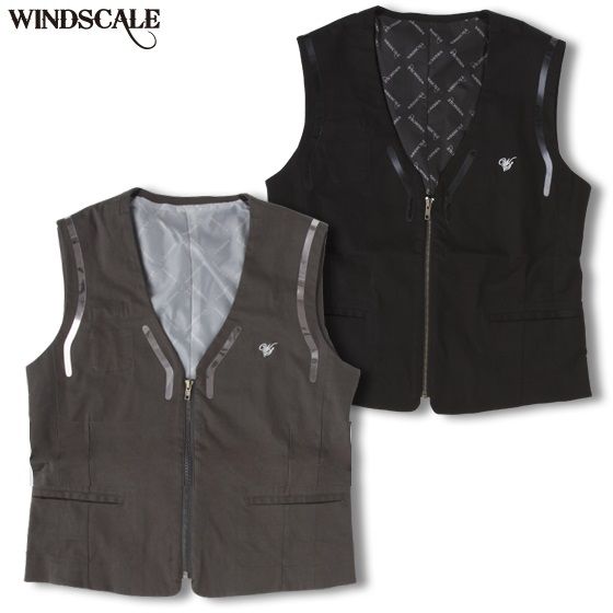 ʃC_[W@WIND SCALE@đYxXg@ver.2