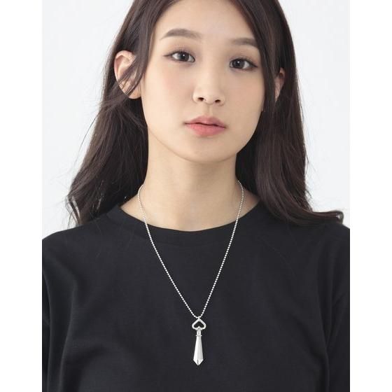 ���ʃ��C�_�[�u���C�h�@silver925�l�b�N���X�@�����^���f���@ver.2