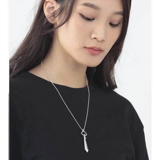 ���ʃ��C�_�[�u���C�h�@silver925�l�b�N���X�@�����^���f���@ver.2