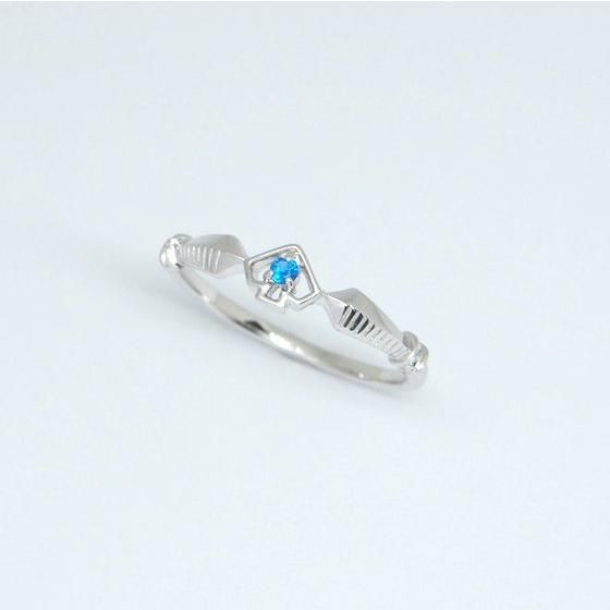 ���ʃ��C�_�[�u���C�h�~MATERIAL CROWN�i�}�e���A���N���E���j�����O�@���ʃ��C�_�[�u���C�h�y�Ĕ́z