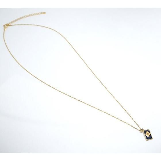 ���ʃ��C�_�[�u���C�h�~MATERIAL CROWN�i�}�e���A���N���E���j�l�b�N���X�@���ʃ��C�_�[�u���C�h�y�Ĕ́z