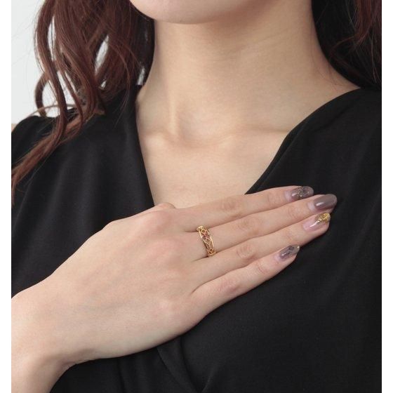 ���ʃ��C�_�[�u���C�h�~MATERIAL CROWN�i�}�e���A���N���E���j�����O�@���ʃ��C�_�[�M�������y�Ĕ́z