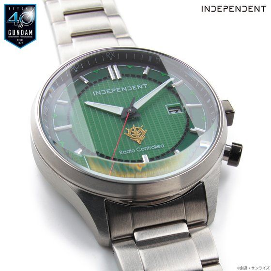 @mK_ ~ INDEPENDENT WIREHb` 40NLOf