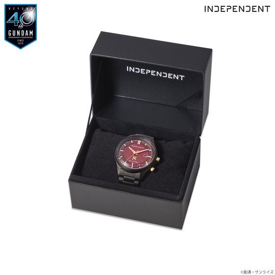 @mK_ ~ INDEPENDENT WIREHb` 40NLOf