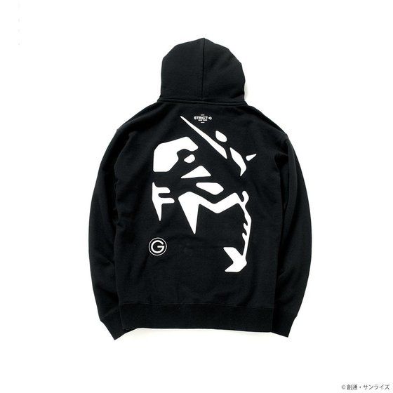 STRICT-G NEW YARK Wbvp[J[ K_tFCX
