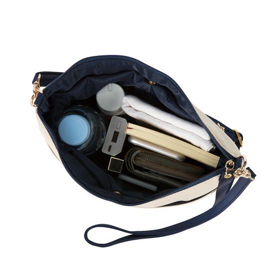 DELDE �V�����_�[�o�b�O�i�S4��j