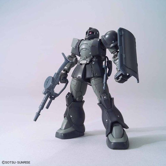 機動戦士ガンダム』ザクの頭部がモチーフの鉄瓶「南部鉄器鉄瓶ZAKU