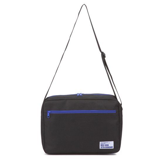 �@����mZ�K���_�� �V�����_�[�o�b�O MSZ-006 �[�[�^�K���_�� �y2019�N5�������z