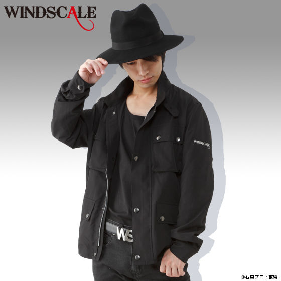 ʃC_[W@WIND SCALE@JWAWPbg