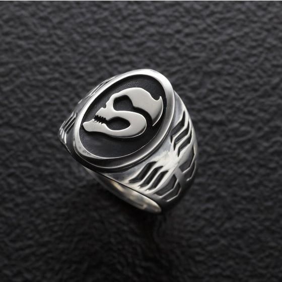 ���ʃ��C�_�[W�@���ʃ��C�_�[�X�J���@silver925�@�}�[�N�����O