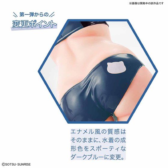 Figure-riseLABO zVmEt~i[The Second Scene]yQOPXNXz