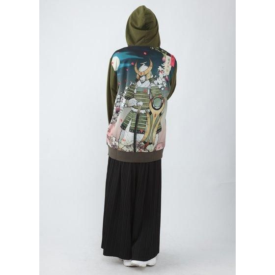 ����w���ʃ��C�_�[�a���x -�Z���O�`-�@�����p�[�J�[