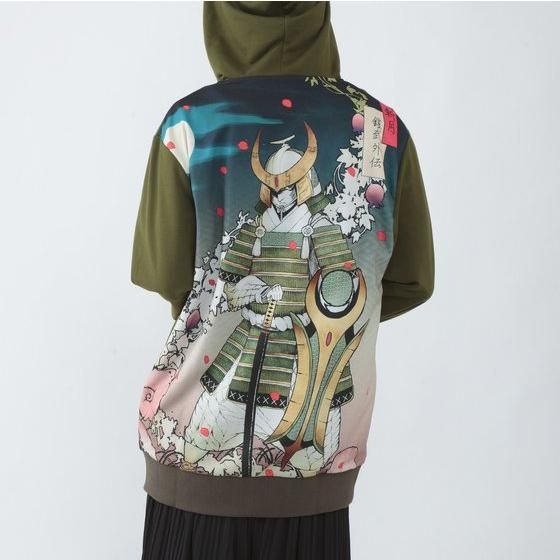 ����w���ʃ��C�_�[�a���x -�Z���O�`-�@�����p�[�J�[