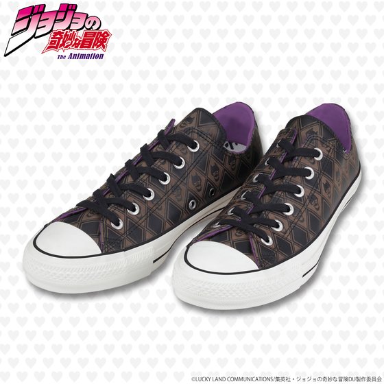 �yCONVERSE ALL STAR 100�zALL STAR 100 OX / JO �y�W���W���̊�Ȗ`���@�g�ǋg�e���f���z(2019�N6������)