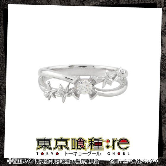 �������g�[�L���[�O�[���Fre�~�G�e���m���V�@�����O�y2���󒍁F2019�N6�������z