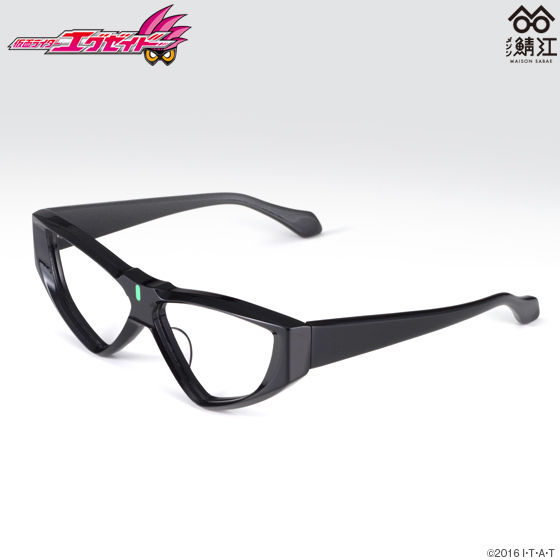 【めがね属性】 スペシャルプライス]Zoff×Kirby Casual Line（ZN222002-21E1