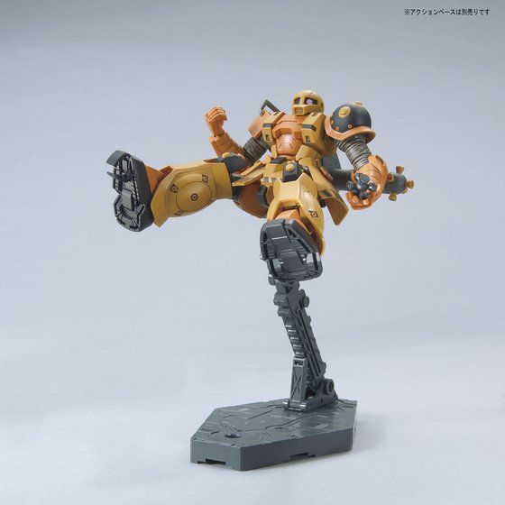 gf 1/144 UNh hUNhiGUNDAM THUNDERBOLT Ver.j