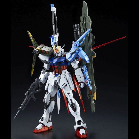 ＭＧ 1/100 パーフェクトストライクガンダム スペシャルコーティングＶｅｒ．【再販】【３次：２０１９年７月発送】 | 機動戦士ガンダムSEED  フィギュア・プラモデル・プラキット | アニメグッズ ・おもちゃならプレミアムバンダイ｜バンダイナムコグループの公式通販サイト