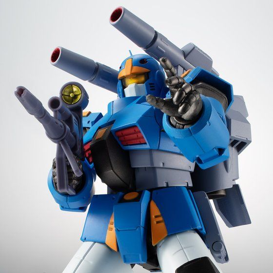 ＜プレミアム バンダイ＞ＨＧ 1/144 ORX-005 ギャプラン ＴＲ-５［フライルー］【２０１９年８月発送】