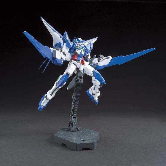 ｈｇ 1 144 ガンダムアメイジングエクシア ガンダムビルドファイターズ 趣味 コレクション バンダイナムコグループ公式通販サイト