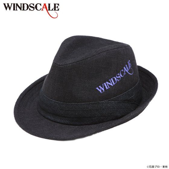 ʃC_[v@WIND SCALE@l܂HAT