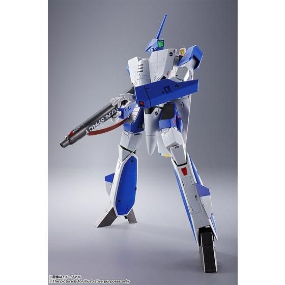 DX超合金 VF-1A バルキリー（マクシミリアン・ジーナス機） - 商品情報