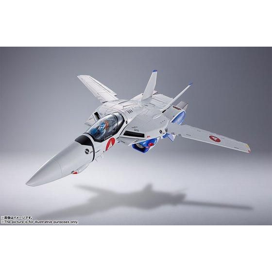 DX超合金 VF-1A バルキリー（マクシミリアン・ジーナス機） - 商品情報